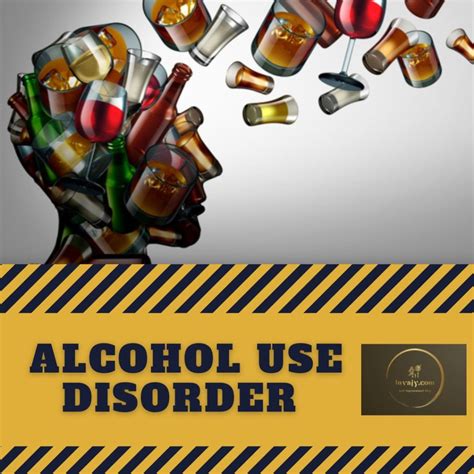 are alcogol use disorders fake news